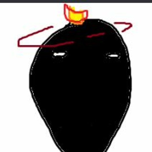 Blank A blob’s avatar