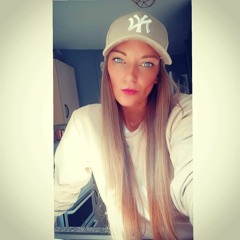 Hannah Welbourn Marie