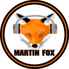djmartinfox