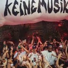 &Me - Out Of My Head {SNIPPET}
