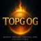 TOPG OG - Song Lyrics Writer