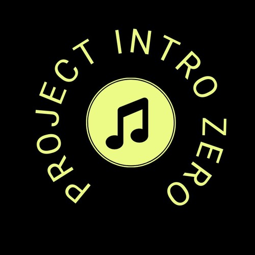 project intro zero’s avatar