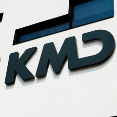 DJ KMD