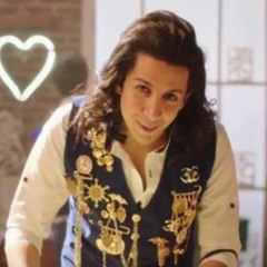 Hisham Gamal