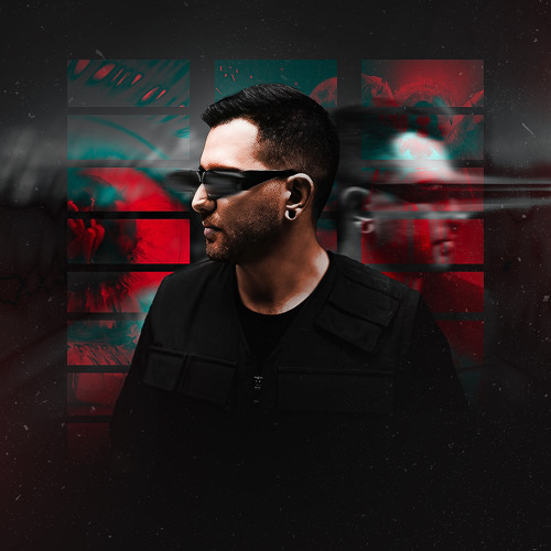 Dj Coolly artist photo