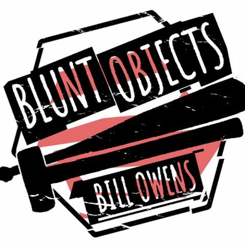 Blunt Objects’s avatar