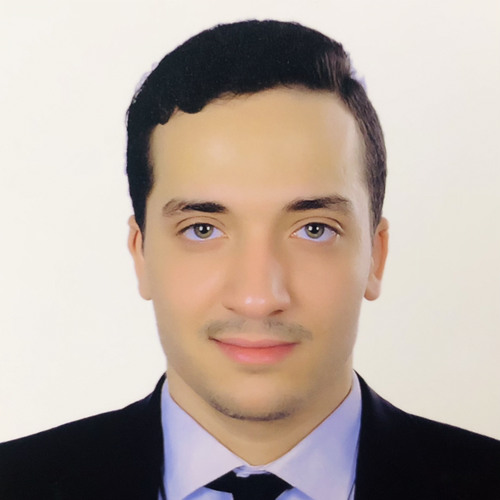 Ahmed Mohamed’s avatar