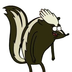 Stinkdier
