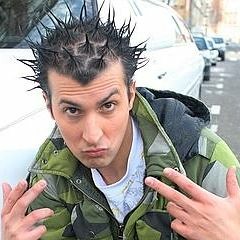 Classic Rave music by unaizkolari