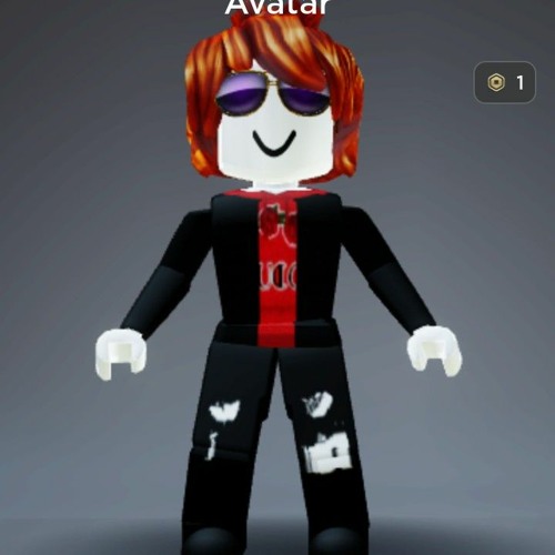 Woman Bacon Hair - Roblox