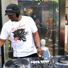 Dj Flat Face