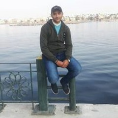 Ahmed Hamza