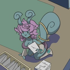 Snail Sucker