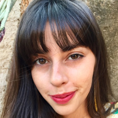 Maísa Ramos
