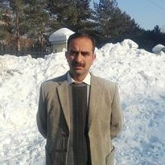 Hameed Ullah