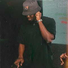 DJ LOX X BURNA BOY X ASAKE