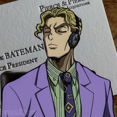 Kira Yoshikage