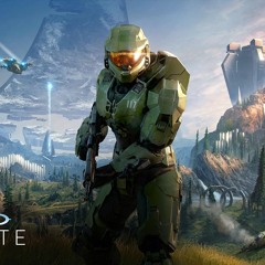 master chief