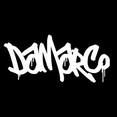 Ryan "DaMarco"