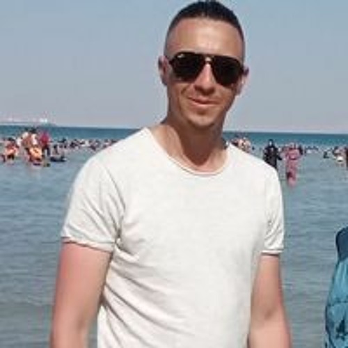 Ahmed Abou Asma’s avatar