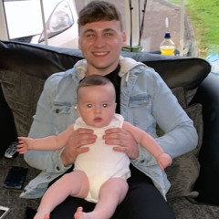 Ruairí Leonard