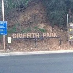 griffith park radio