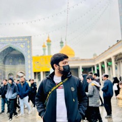 Syed muhammad Zaidi