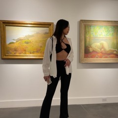 Cinders Nguyen