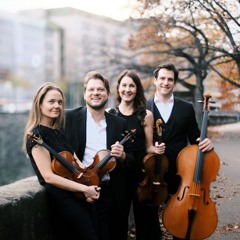Joseph Haydn - String Quartet Op. 76 No. 5 - II.