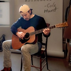 Cole Hunt