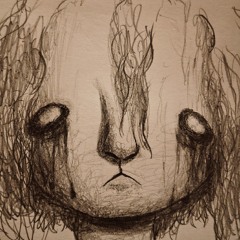 ghost awaits the night