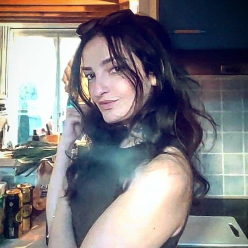 Clémentine Bertrand’s avatar