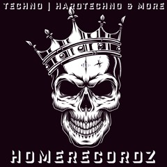 Techno - Homerecordz