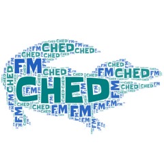 Chedda