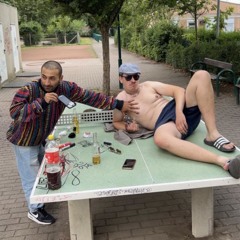 Asozial [InterKeller Crew]