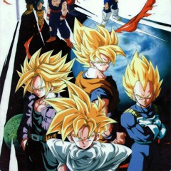 DSOSaiyan