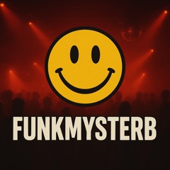 FunkMysterB