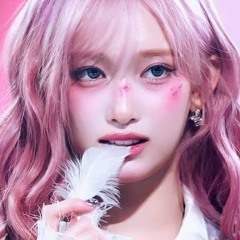 IVE Leeseo
