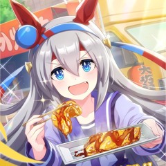 いか焼き
