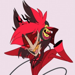 ☠Alastor☠®