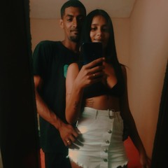 pjl fé Beatriz e William 😈✌🏾