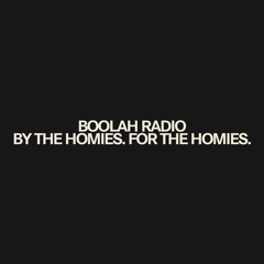 Boolah Radio