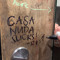 CASA NUDA