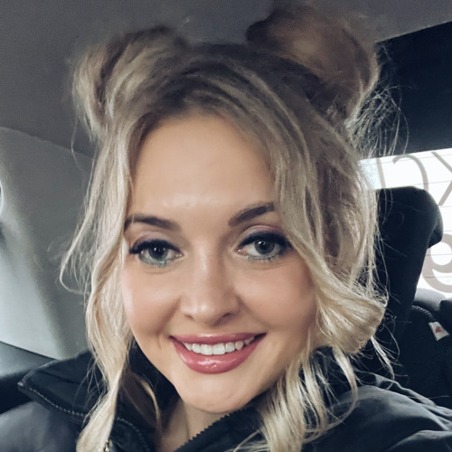 Anastasia Romanova’s avatar
