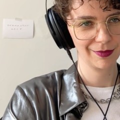 Mars Dietz aka Sapphic Faggot