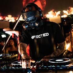 ＩＮＦＥＣＴＥＤ