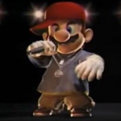Gangster Mario Gaming