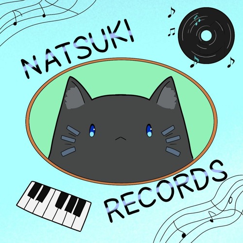 Natsuki Records’s avatar