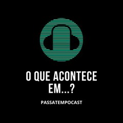 PASSATEMPOCAST