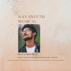 Navaneeth S Kumar